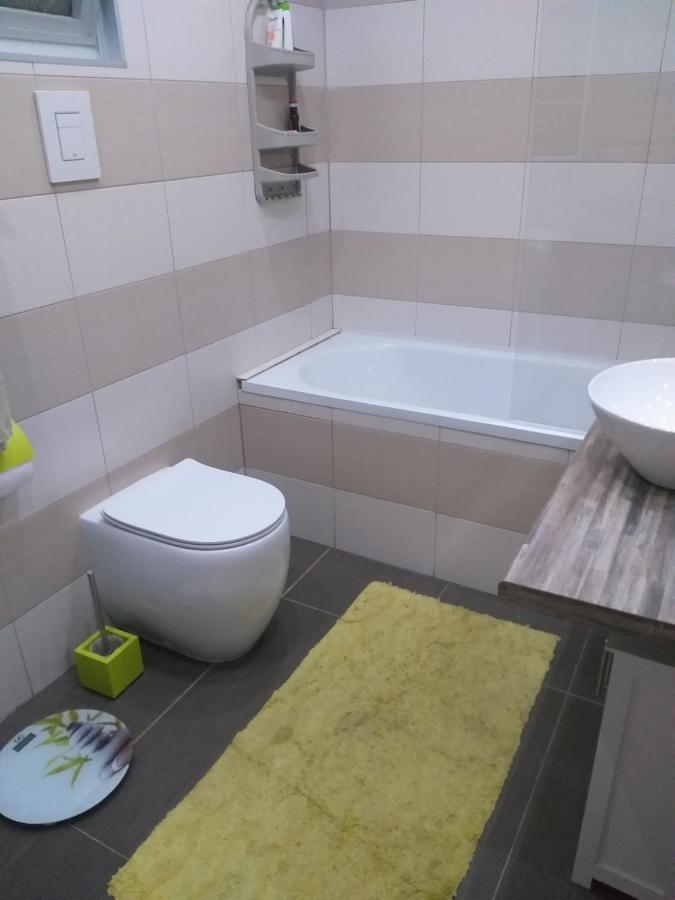 Detached House With Garden And Sea View Guest House Сан Ремо Екстериор снимка