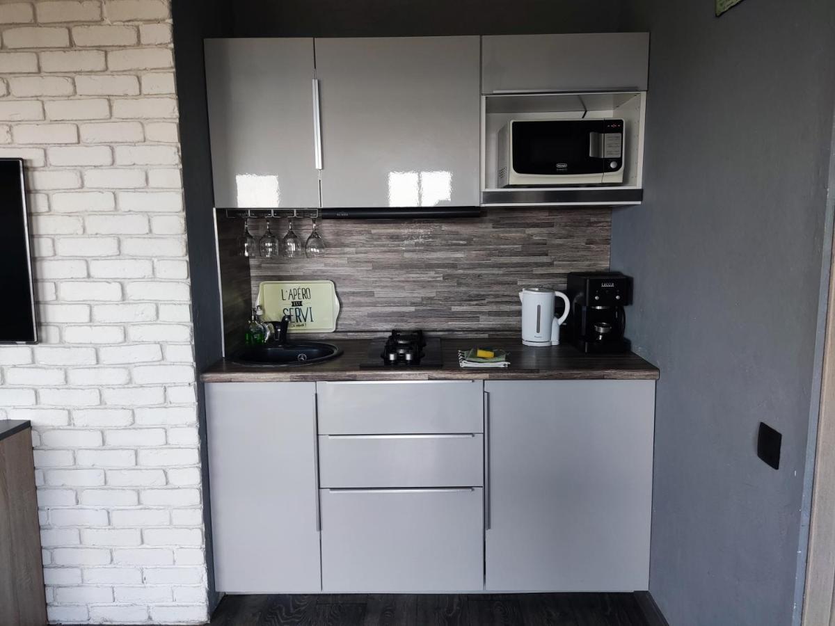 Detached House With Garden And Sea View Guest House Сан Ремо Екстериор снимка